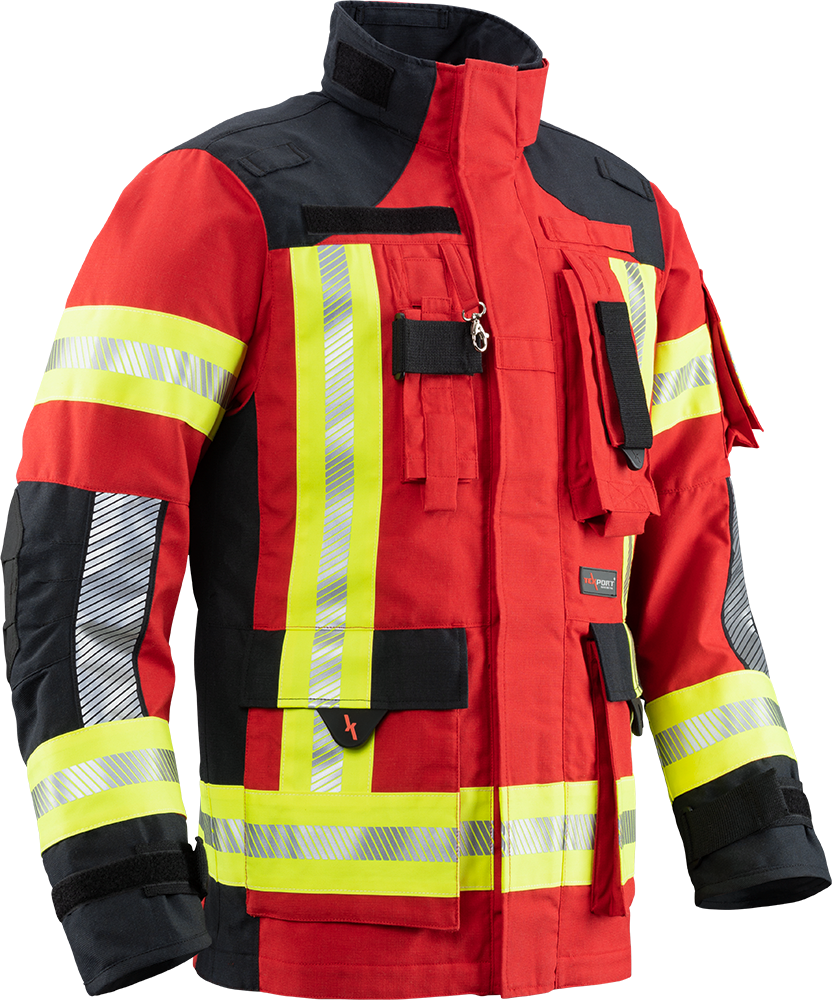 GUARDIAN RSQ Jacke