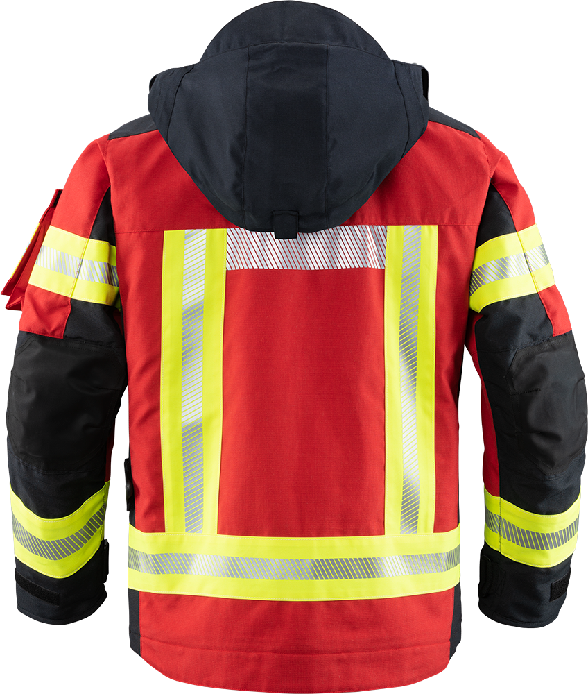 GUARDIAN RSQ Jacke