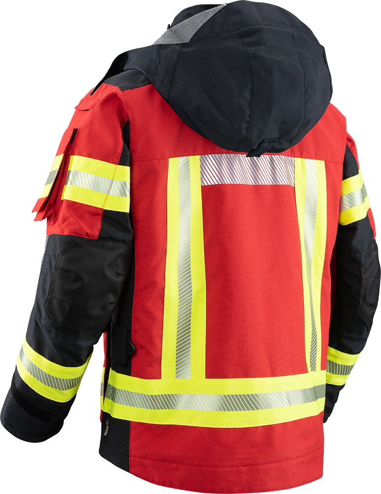 GUARDIAN RSQ Jacke