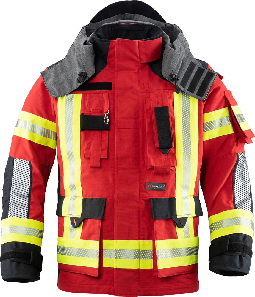 GUARDIAN RSQ Jacke