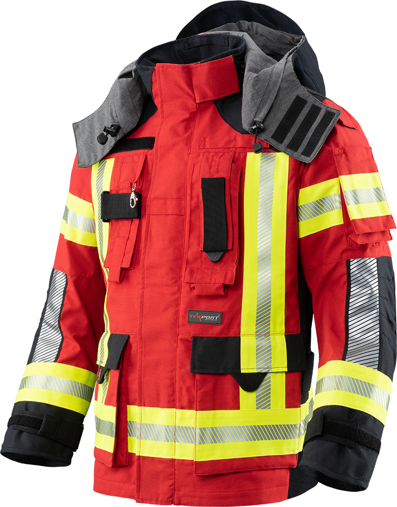 GUARDIAN RSQ Jacke