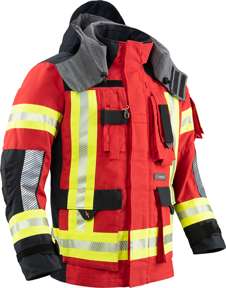 GUARDIAN RSQ Jacke