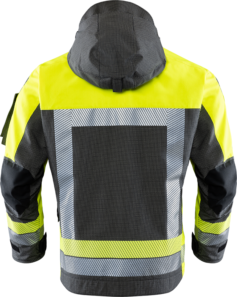 GUARDIAN RSQ Jacke