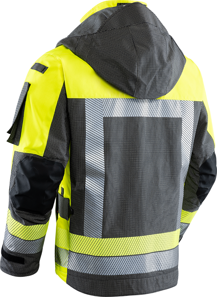GUARDIAN RSQ Jacke