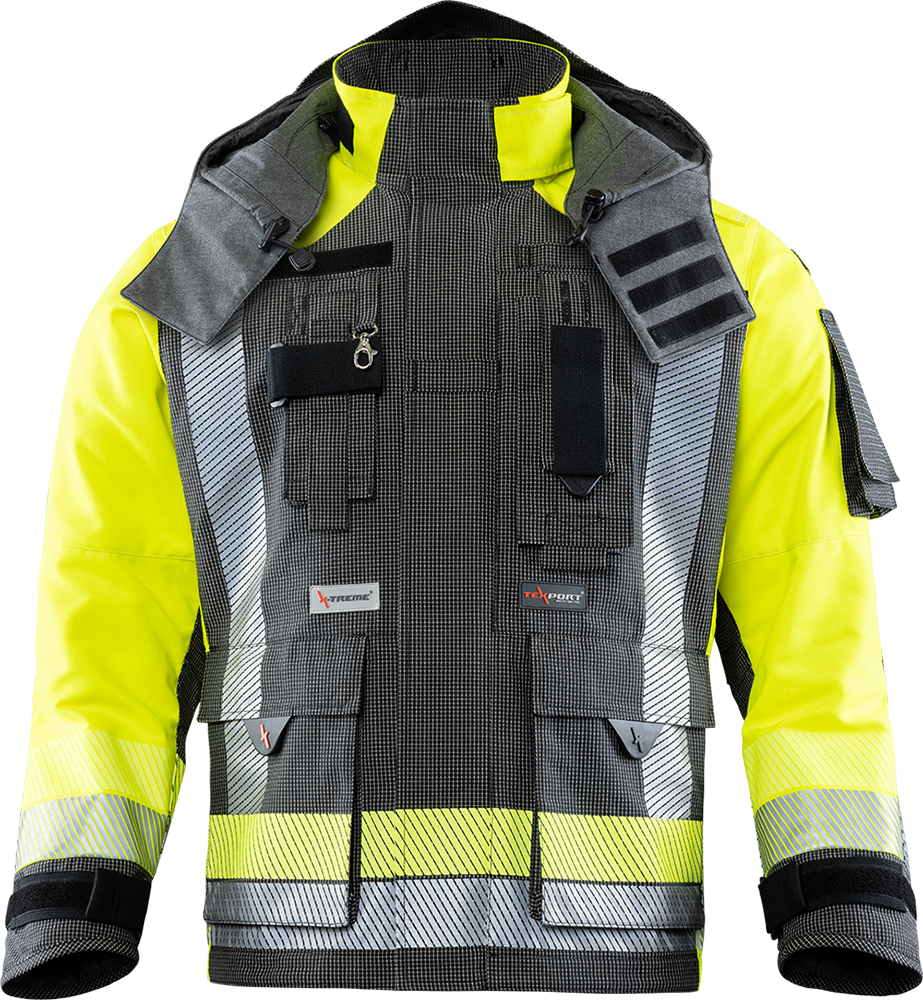 GUARDIAN RSQ Jacke