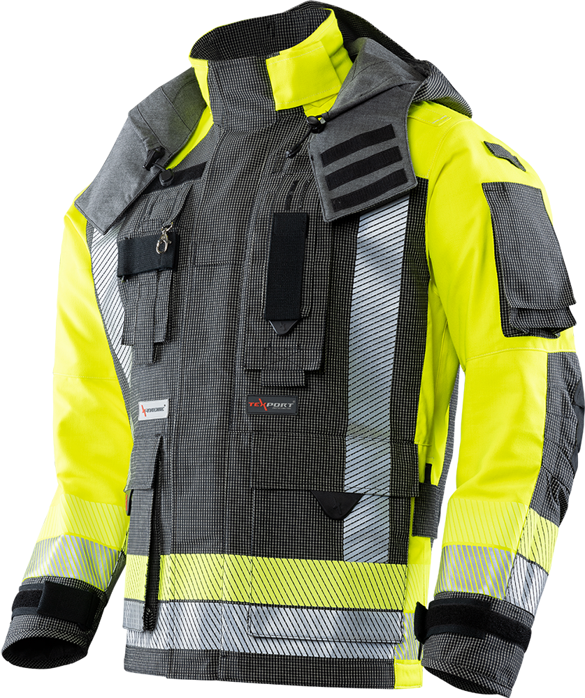 GUARDIAN RSQ Jacke