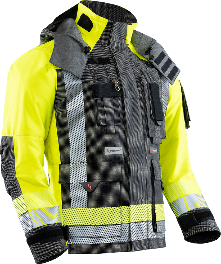 GUARDIAN RSQ Jacke