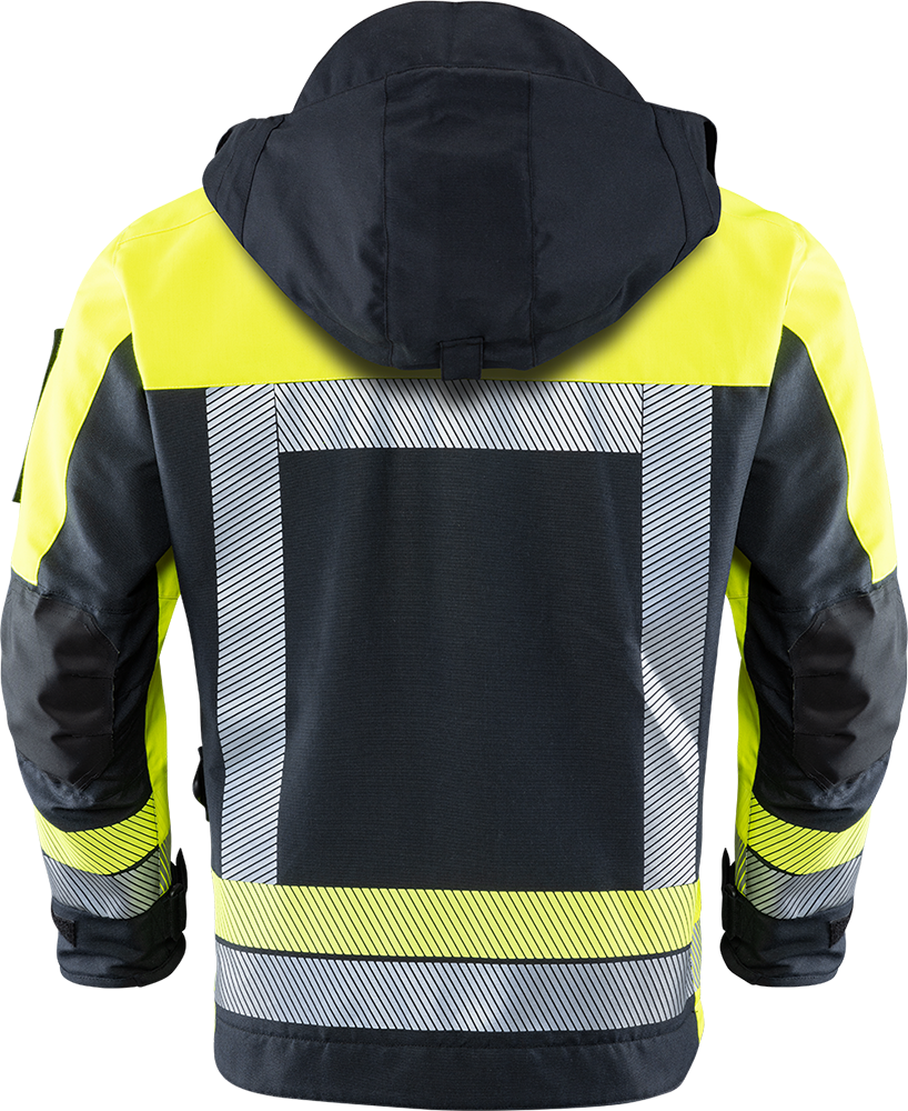 GUARDIAN RSQ Jacke