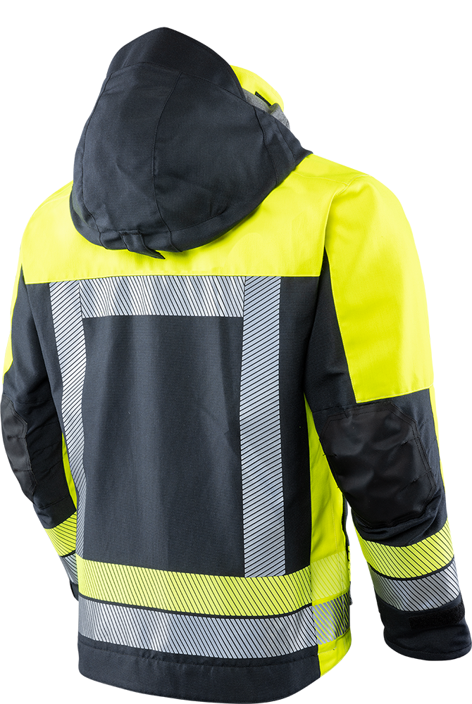 GUARDIAN RSQ Jacke
