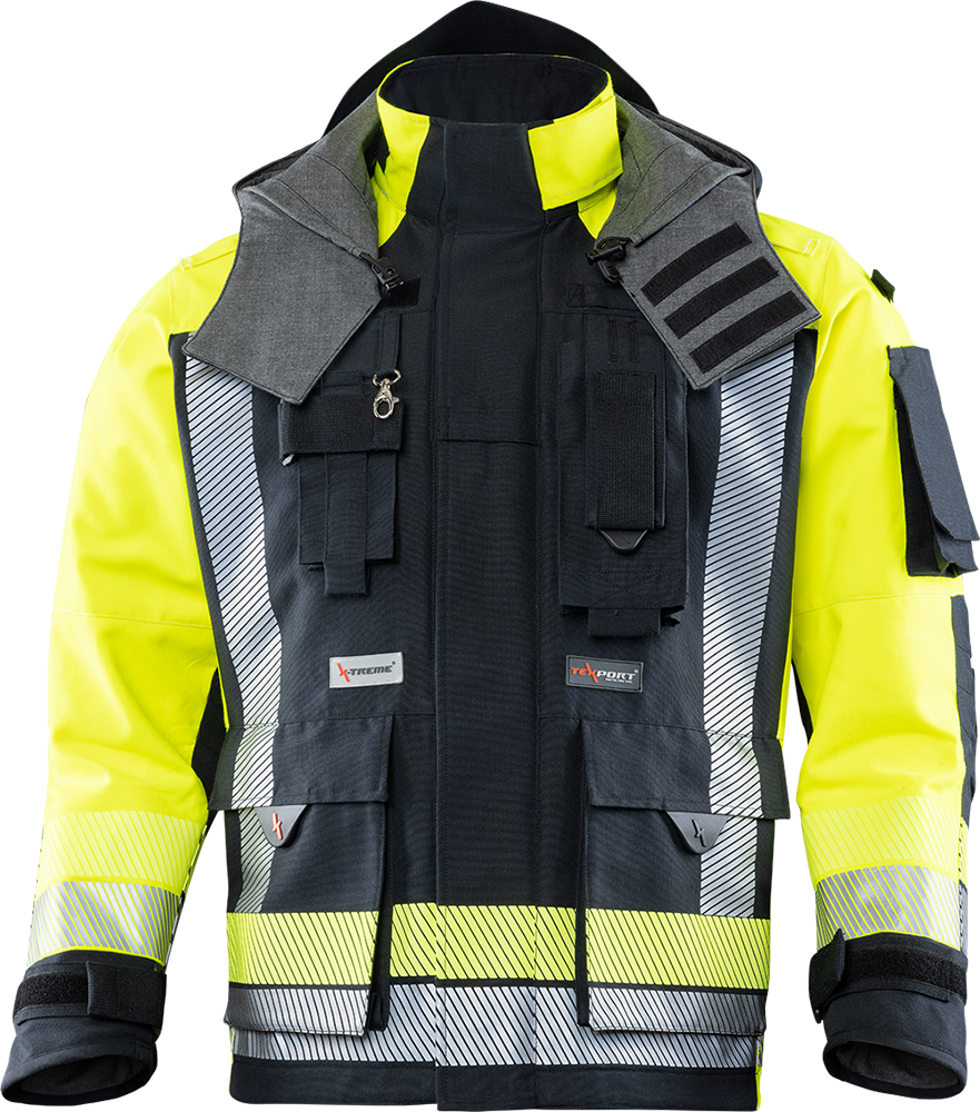 GUARDIAN RSQ Jacke