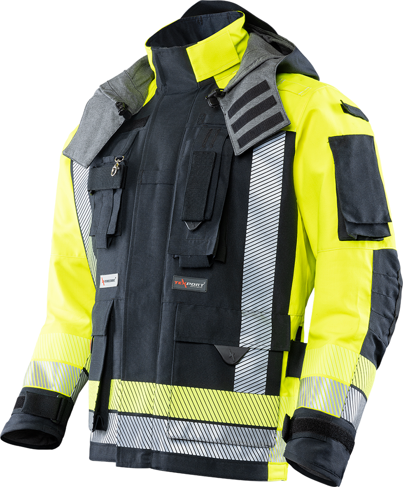 GUARDIAN RSQ Jacke