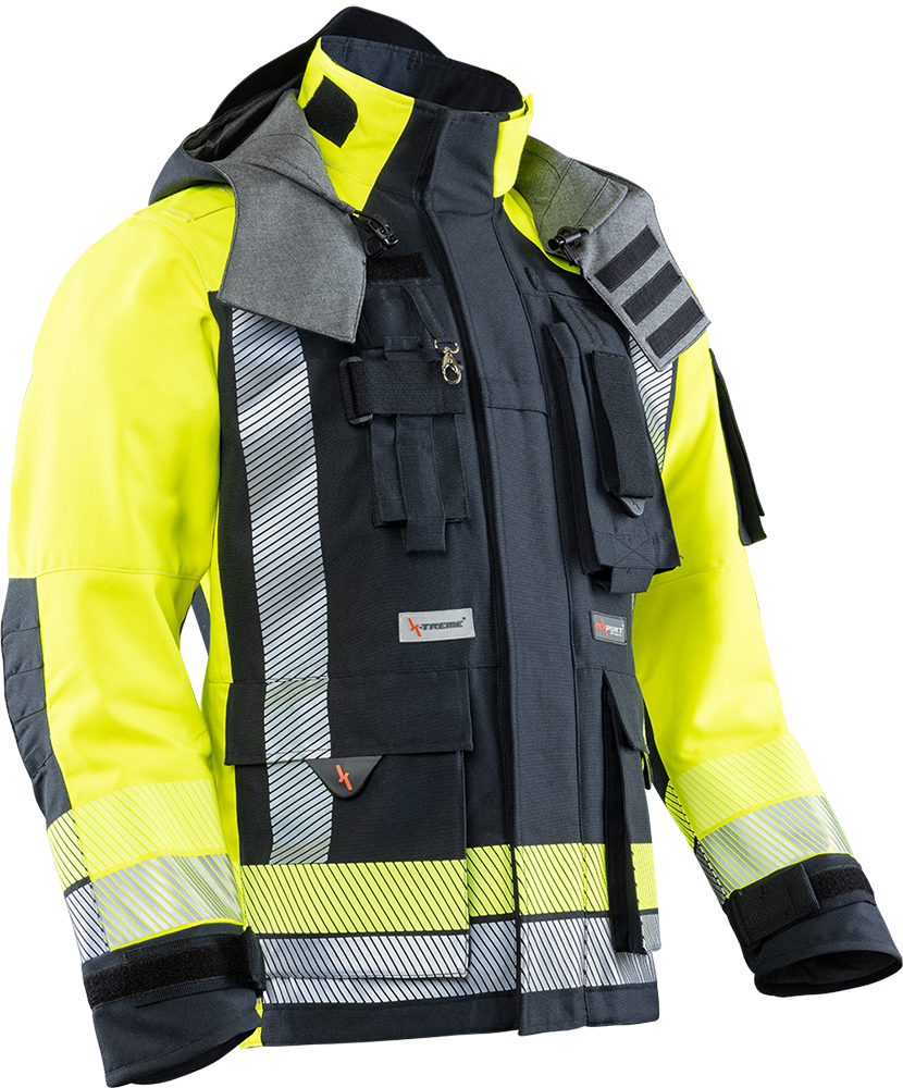 GUARDIAN RSQ Jacke