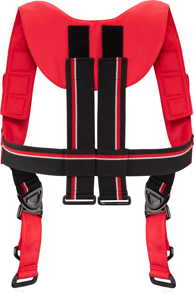 HOSENTRÄGER COMFORT ERGO-FIT
