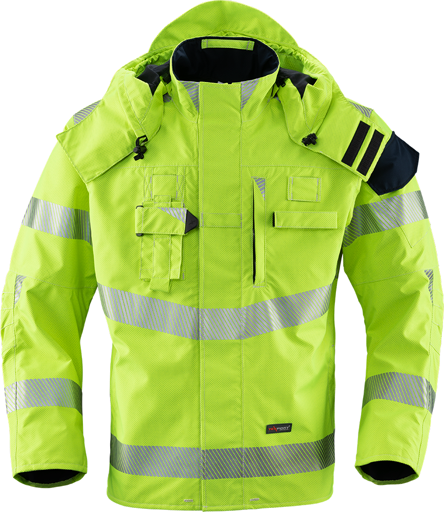 SUPERIOR 20471 Jacke
