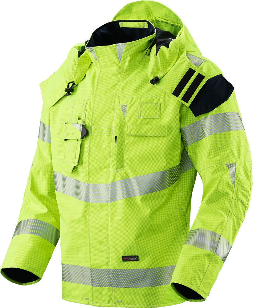 SUPERIOR 20471 Jacke