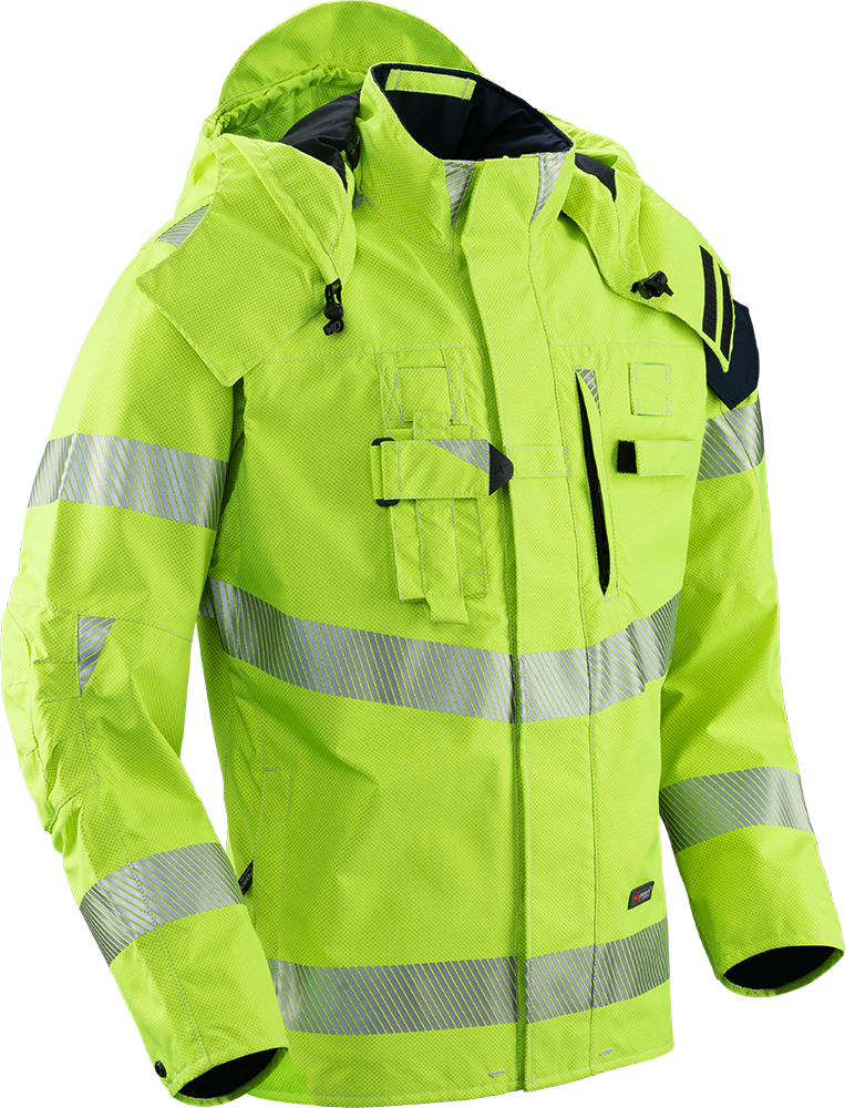 SUPERIOR 20471 Jacke