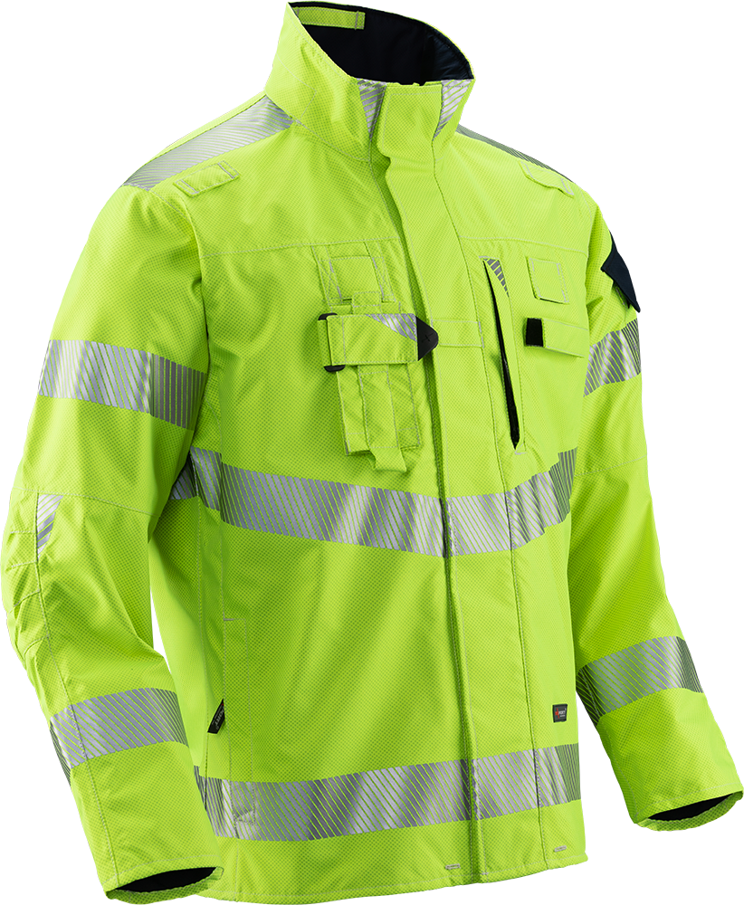 SUPERIOR 20471 Jacke