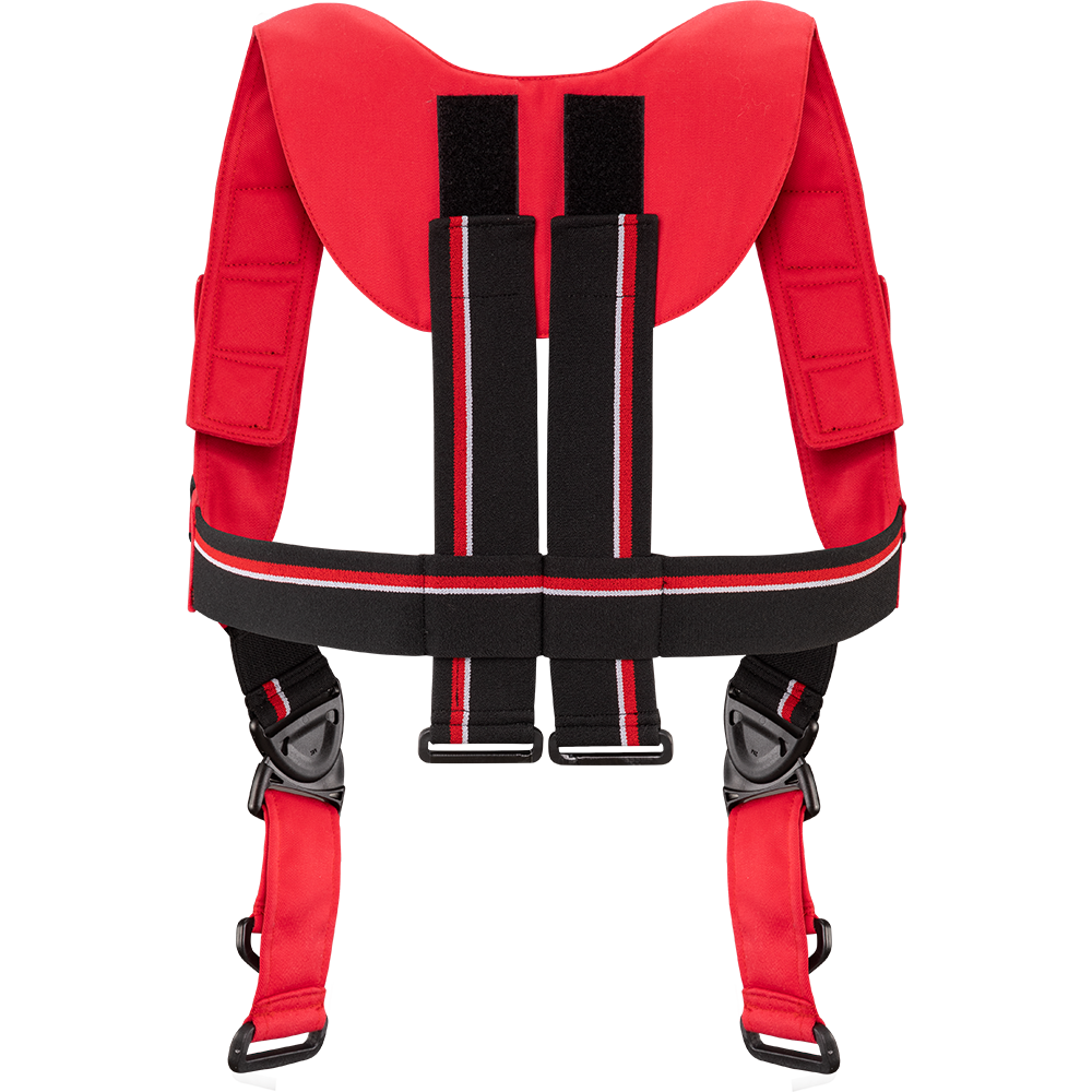 HOSENTRÄGER COMFORT ERGO-FIT