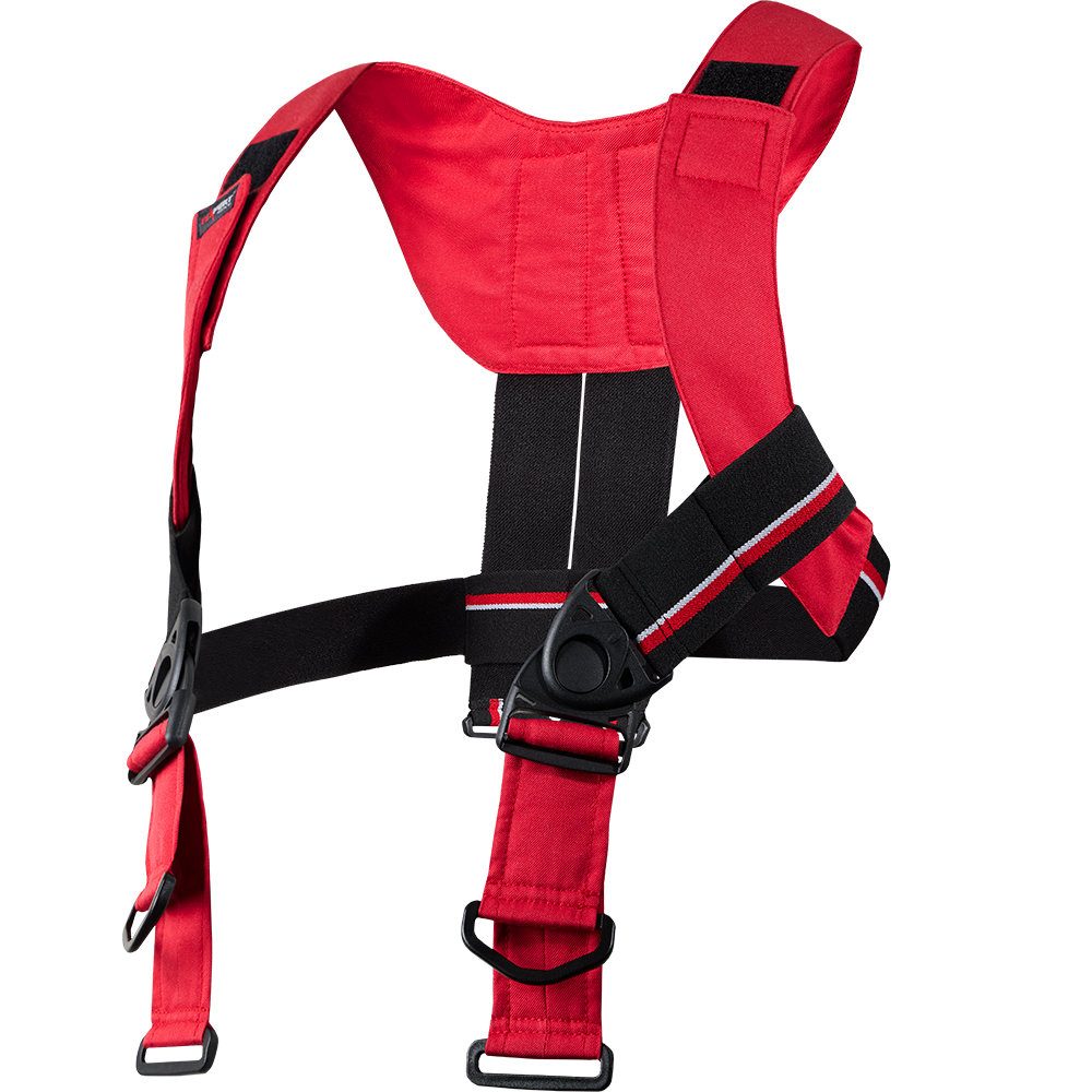 HOSENTRÄGER COMFORT ERGO-FIT