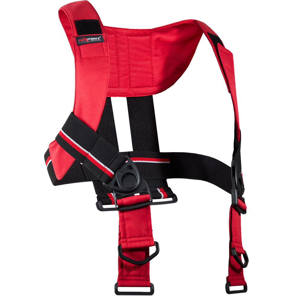 HOSENTRÄGER COMFORT ERGO-FIT
