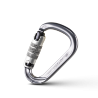 KARABINER TRIPLELOCK HMS für RBS®- Auffanggurt