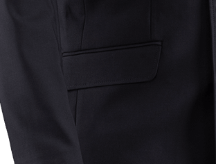 The sales executive coat