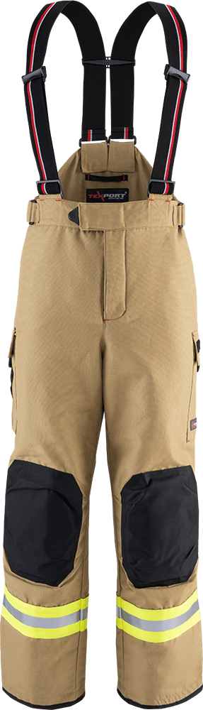 FIRE BASIC Trousers
