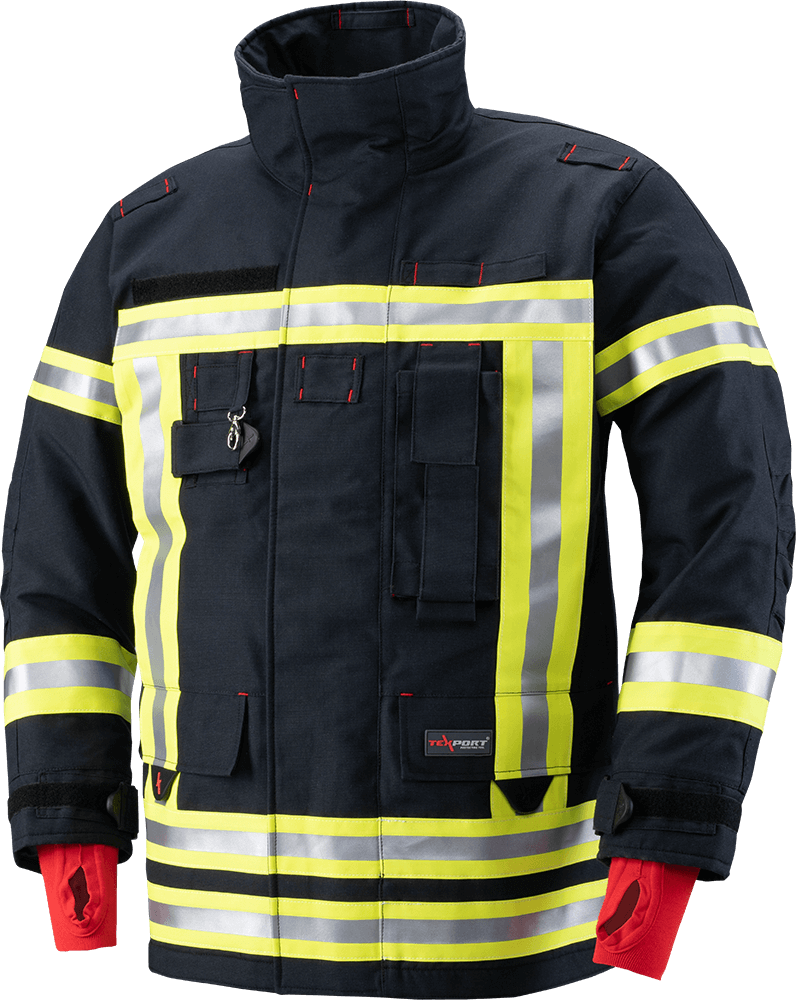 FIRE BASIC Jacket