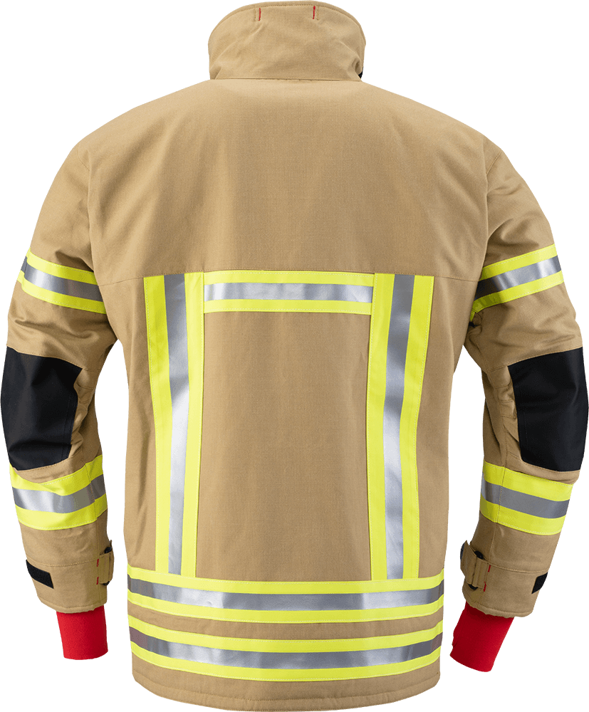 FIRE BASIC Jacket - Texport