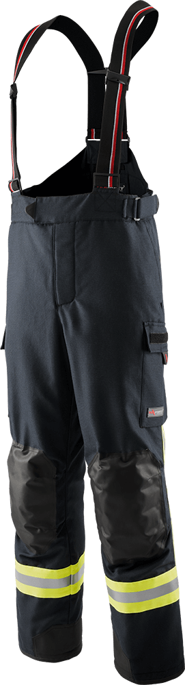 Men's fire hose top action work jacket