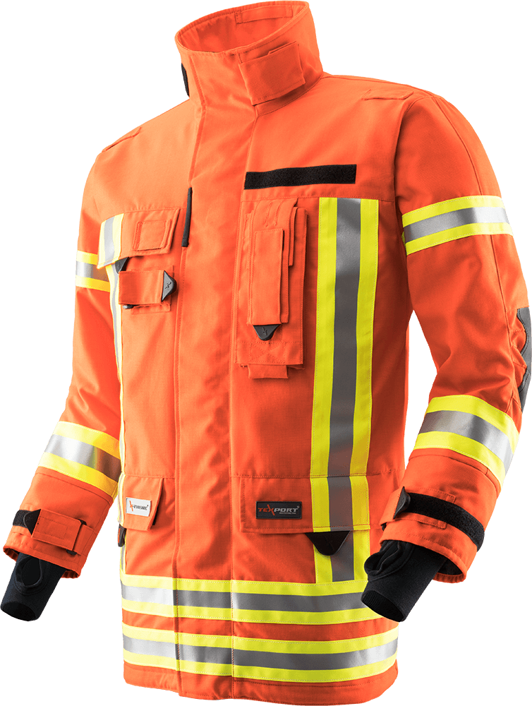 Men's fire hose best sale action work jacket