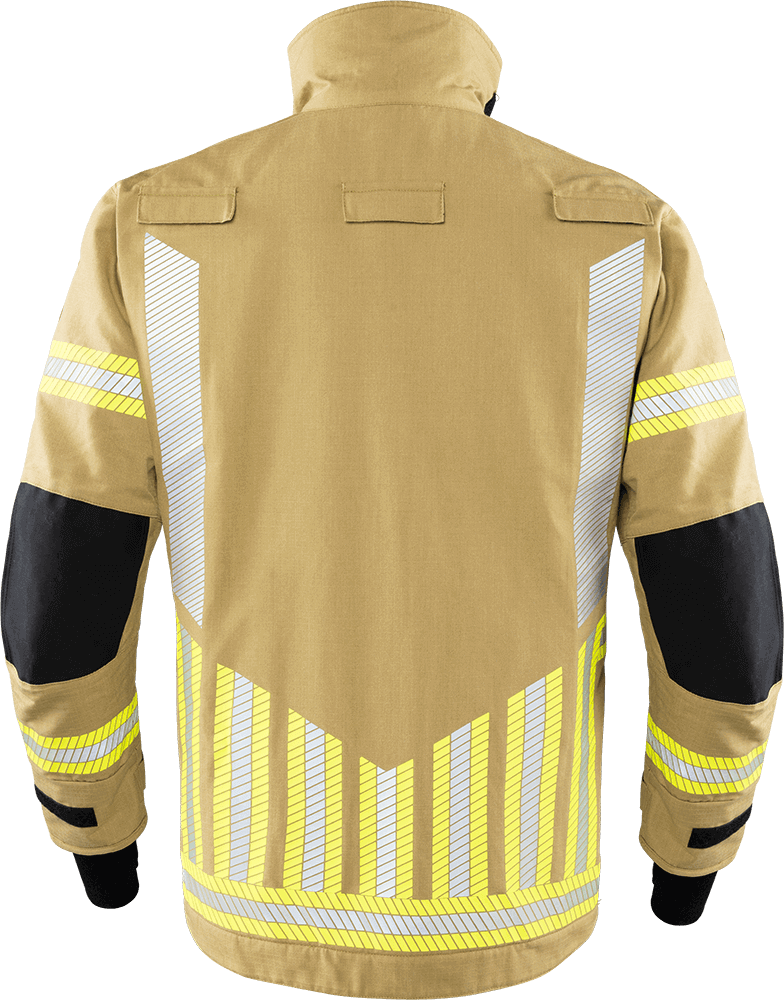 FIRE DRAGON Jacket NL UTRECHT