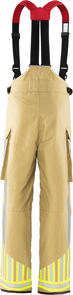 FIRE SURVIVOR Trousers NL UTRECHT