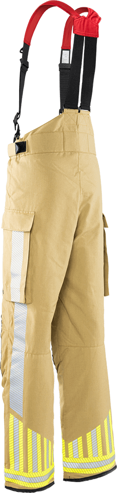 FIRE SURVIVOR Trousers NL UTRECHT
