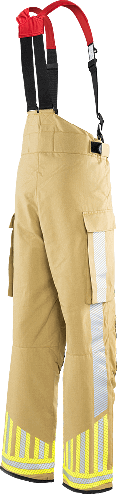 FIRE SURVIVOR Trousers NL UTRECHT