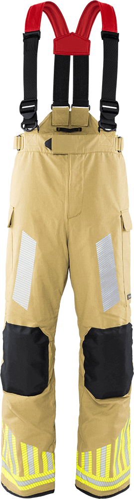 FIRE SURVIVOR Trousers NL UTRECHT