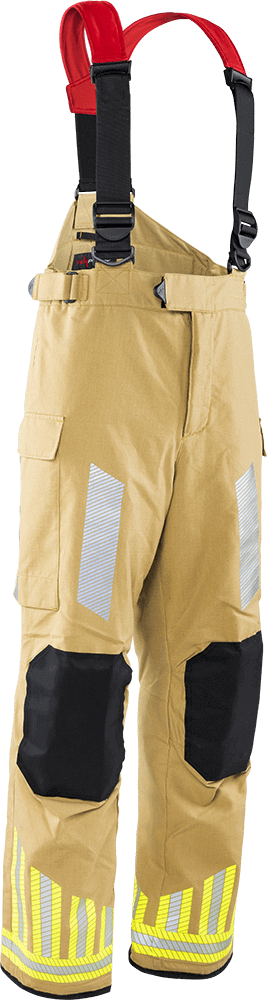 FIRE SURVIVOR Trousers NL UTRECHT