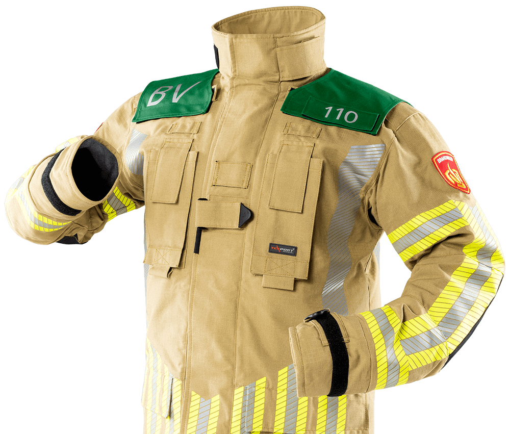 IDENTIFICATION COLLAR NL