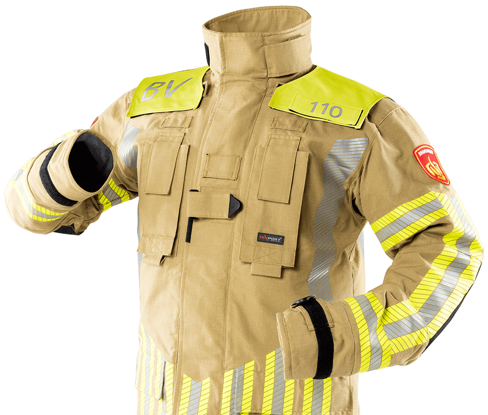 IDENTIFICATION COLLAR NL