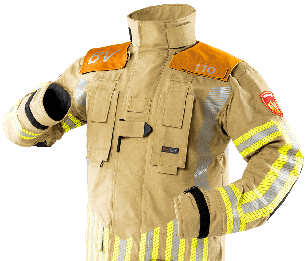 IDENTIFICATION COLLAR NL