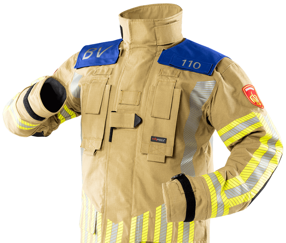 IDENTIFICATION COLLAR NL