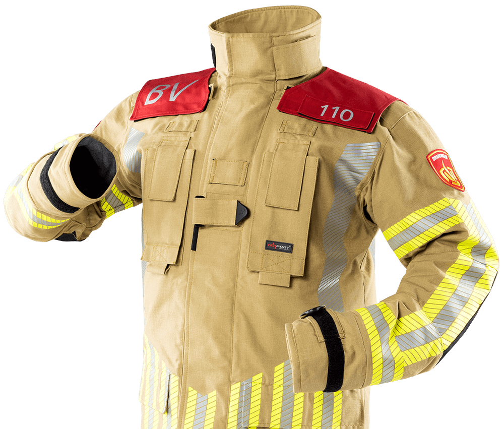 IDENTIFICATION COLLAR NL