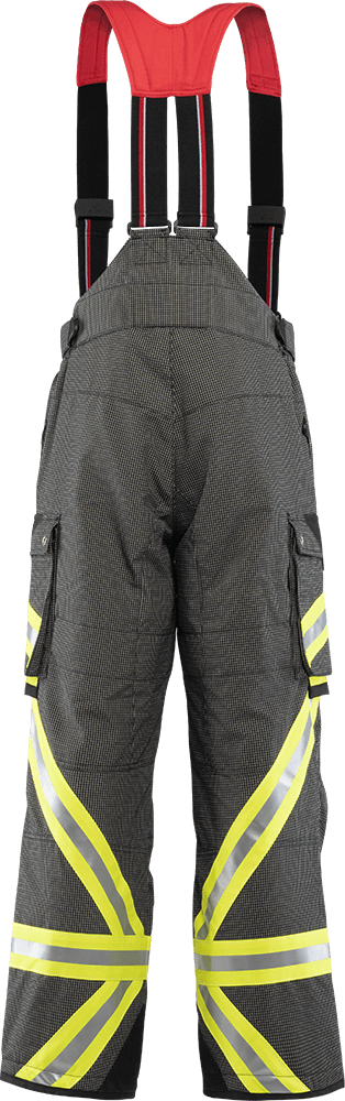 FIRE EXPLORER Trousers