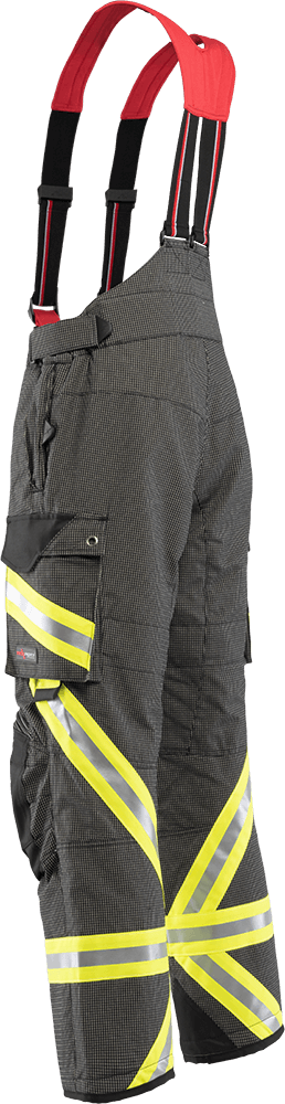 FIRE EXPLORER Trousers