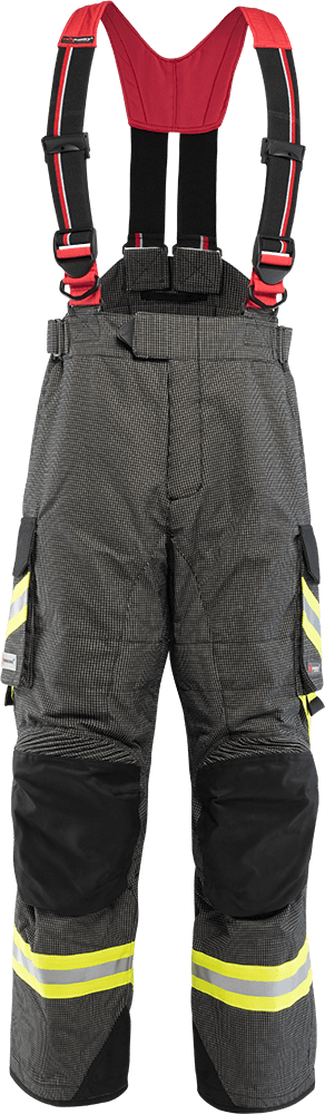 FIRE EXPLORER Trousers