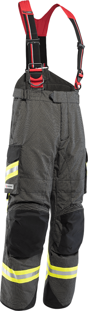 FIRE EXPLORER Trousers