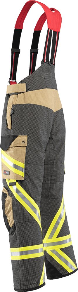 FIRE EXPLORER Trousers