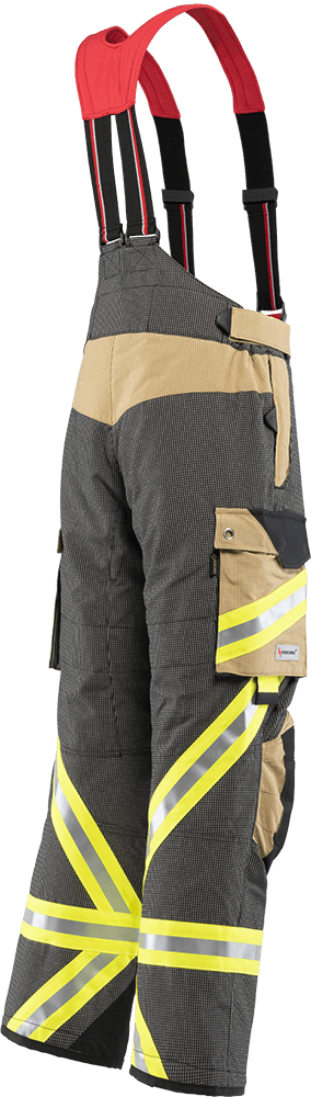 FIRE EXPLORER Trousers