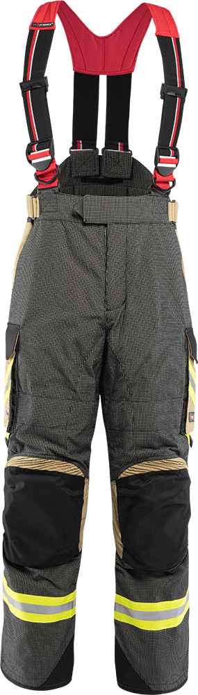 FIRE EXPLORER Trousers