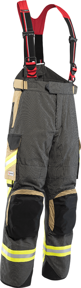 FIRE EXPLORER Trousers